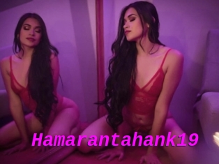 Hamarantahank19