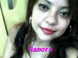 Hamora