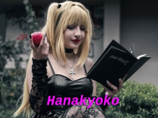 Hanakyoko