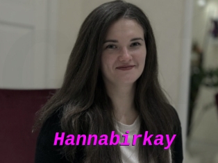 Hannabirkay