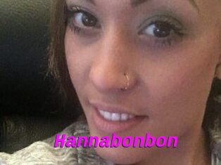 Hannabonbon