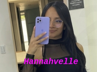 Hannahvelle