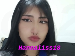 Hannaliss18