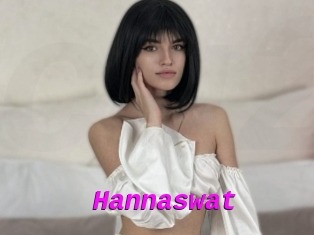Hannaswat