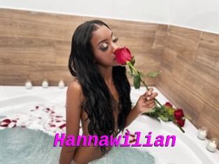 Hannawilian