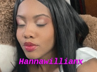 Hannawillianx
