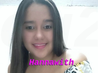 Hannawith