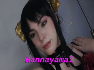 Hannayamal