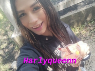 Harlyqueenn