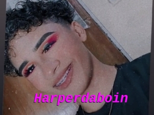 Harperdaboin