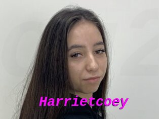 Harrietcoey