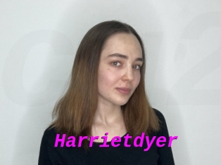 Harrietdyer