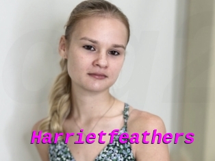 Harrietfeathers
