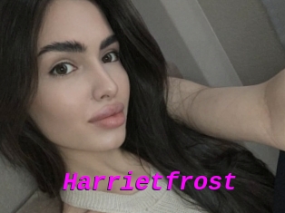 Harrietfrost