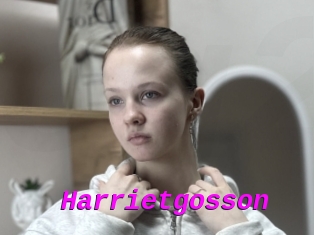 Harrietgosson