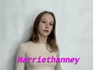 Harriethanney
