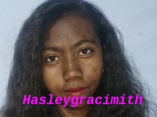 Hasleygracimith