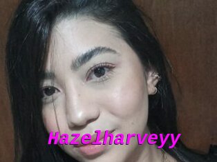 Hazelharveyy