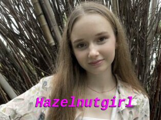 Hazelnutgirl