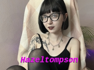 Hazeltompson