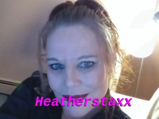 Heatherstaxx