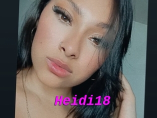 Heidi18