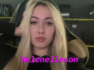 Helenelleson