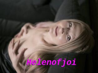 Helenofjoi