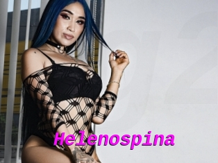 Helenospina