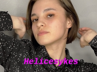 Helicesykes
