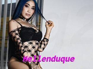 Hellenduque