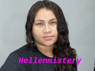 Hellenmistery