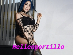 Hellenportillo
