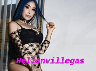 Hellenvillegas