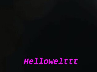 Hellowelttt