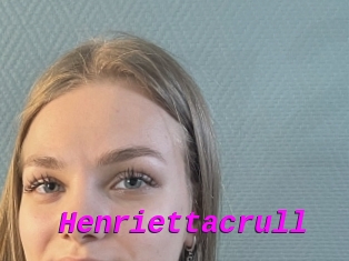 Henriettacrull