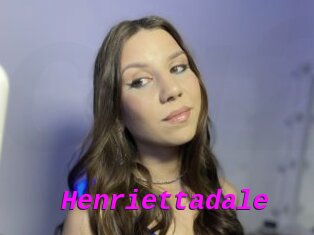 Henriettadale