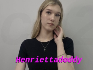 Henriettadoddy
