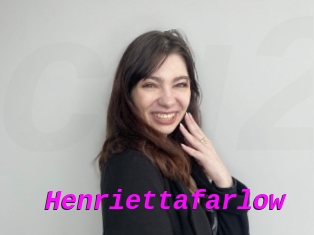 Henriettafarlow
