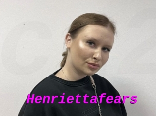 Henriettafears