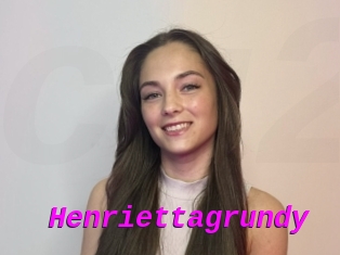 Henriettagrundy