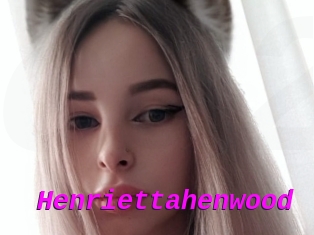 Henriettahenwood
