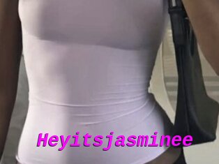 Heyitsjasminee