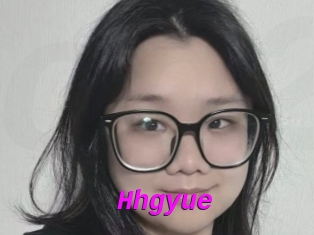 Hhgyue