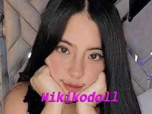 Hikikodoll