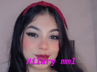Hilary_mml
