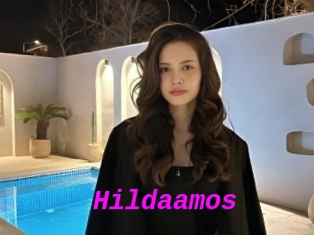 Hildaamos