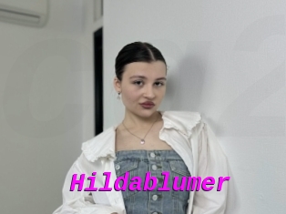 Hildablumer