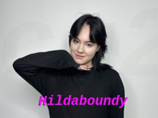 Hildaboundy