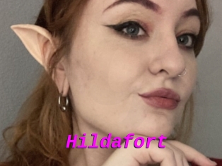 Hildafort